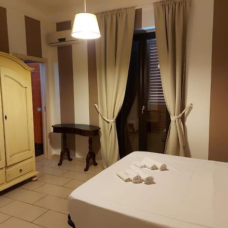 La Perla Delle Saline 2 Hotel Margherita di Savoia Kültér fotó