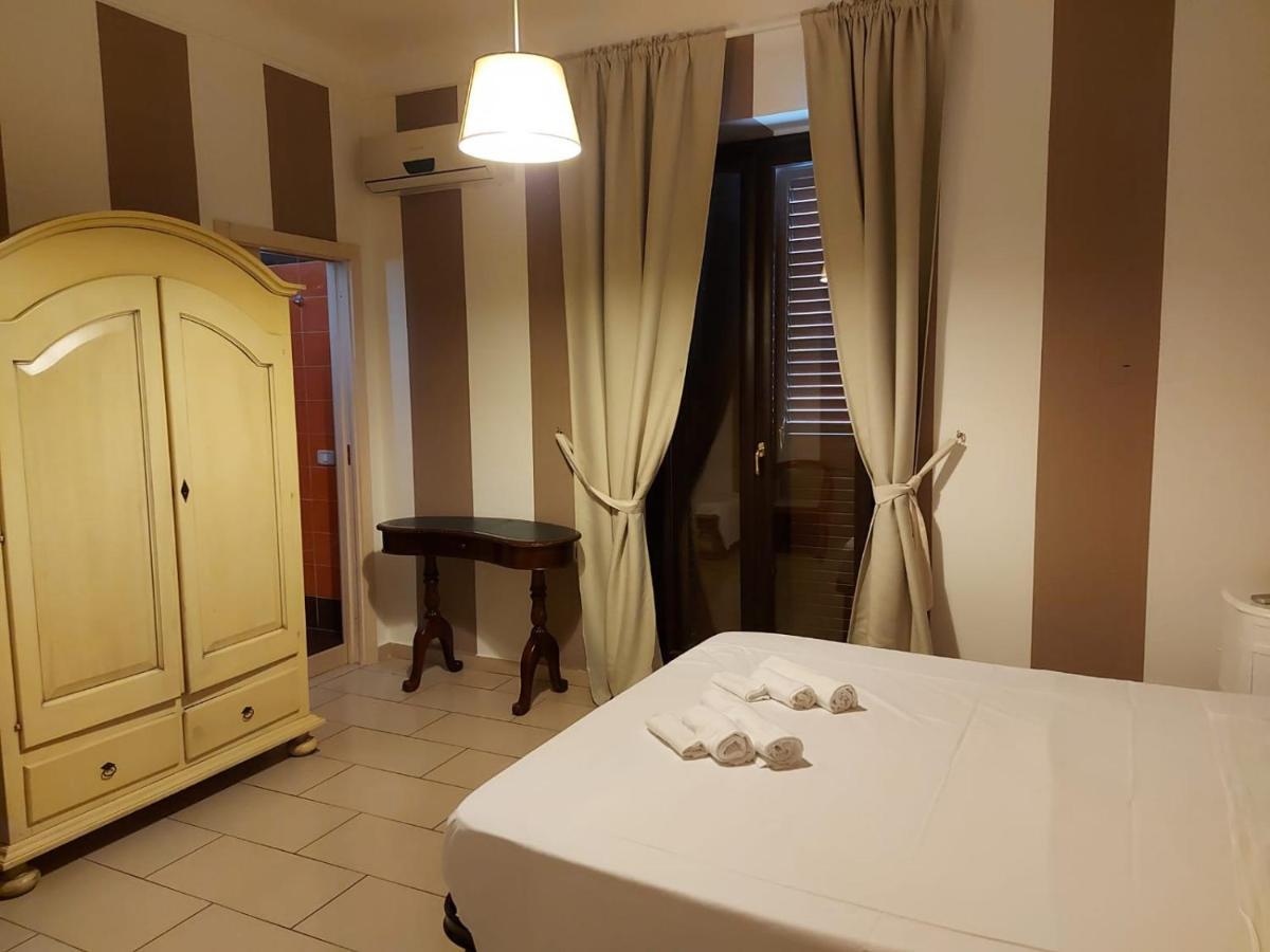 La Perla Delle Saline 2 Hotel Margherita di Savoia Kültér fotó